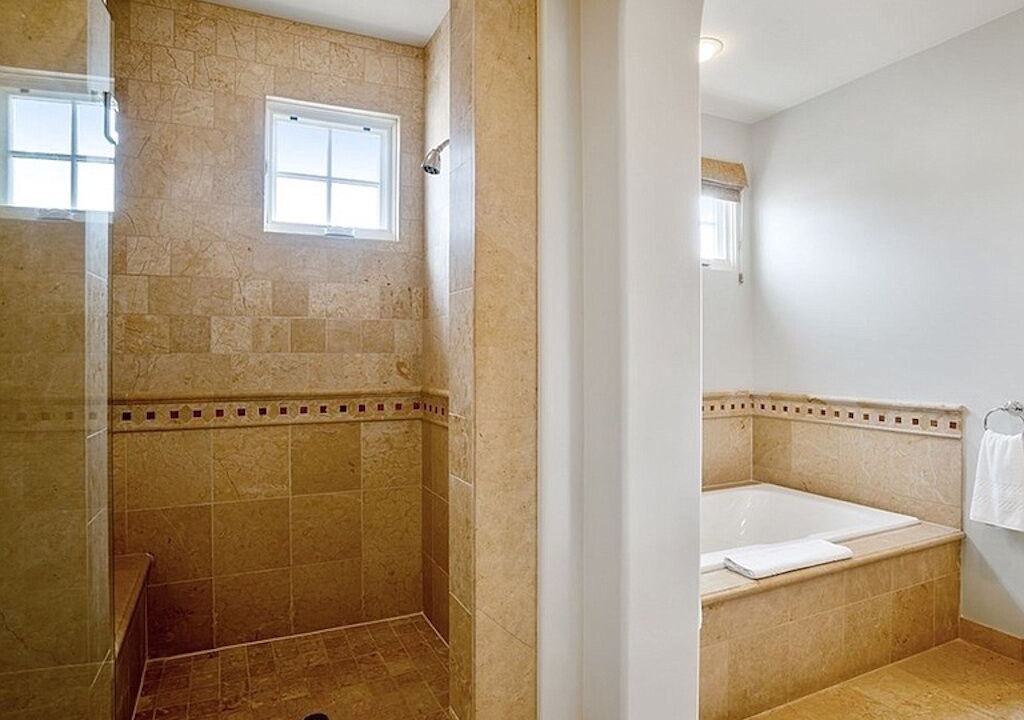 Photo of Bathroom in Rancho Palos Verdes