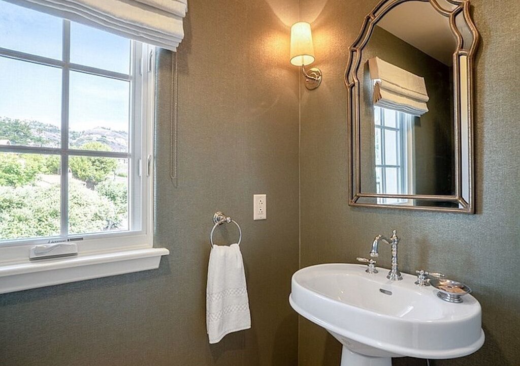 Photo of Bathroom in Rancho Palos Verdes