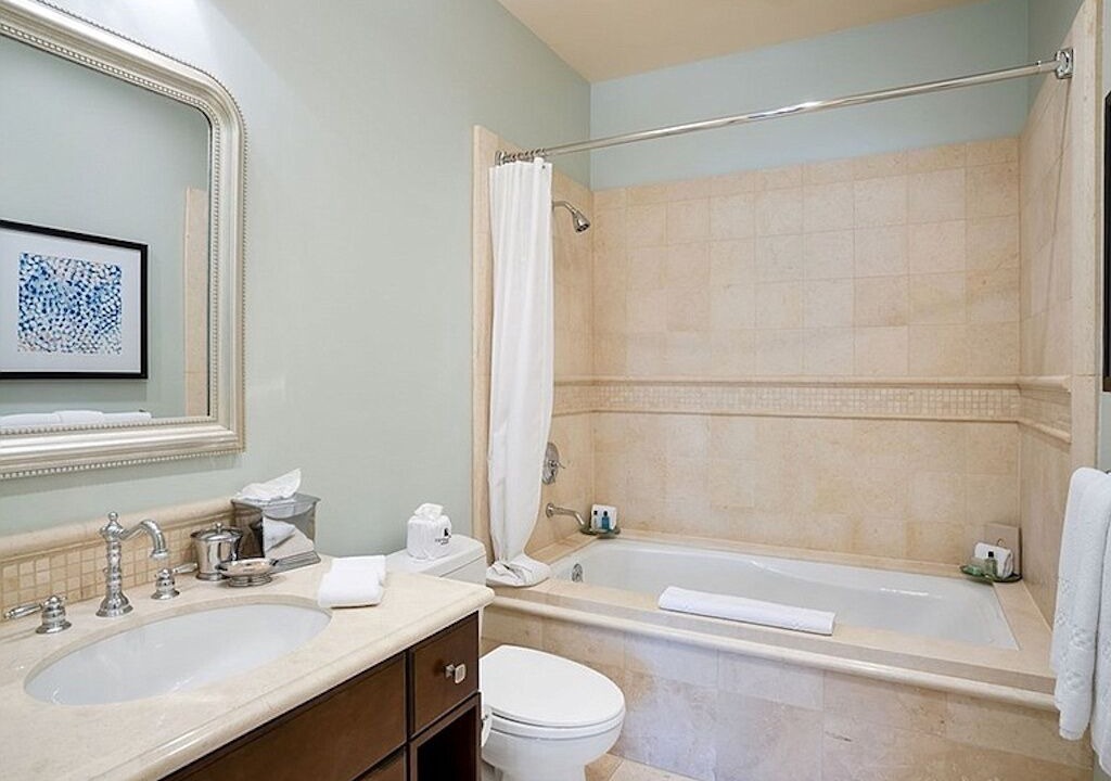 Photo of Bathroom in Rancho Palos Verdes