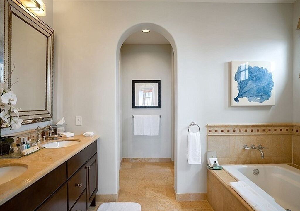 Photo of Bathroom in Rancho Palos Verdes