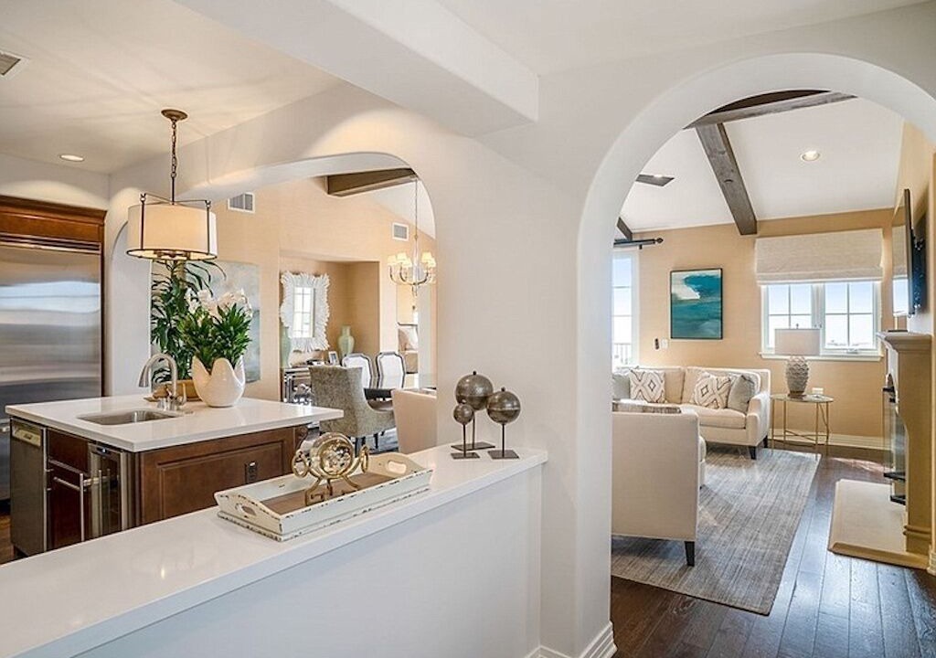 Photo of Livingroom in Rancho Palos Verdes