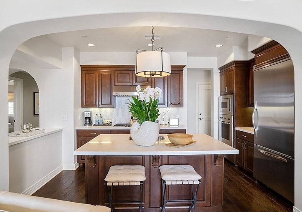 Photo of Kitchen in Rancho Palos Verdes