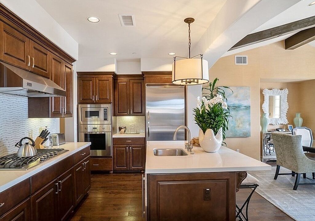 Photo of Kitchen in Rancho Palos Verdes