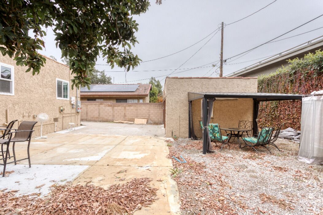 Photo of Outdoor in East Pasadena