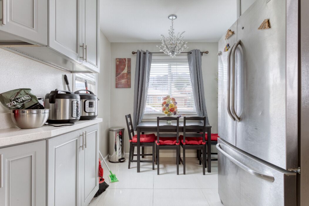 Photo of Kitchen in East Pasadena