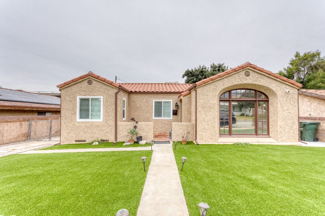 Photo of Outdoor in East Pasadena