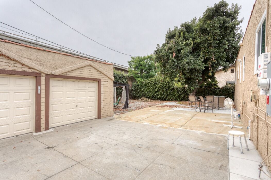 Photo of Outdoor in East Pasadena