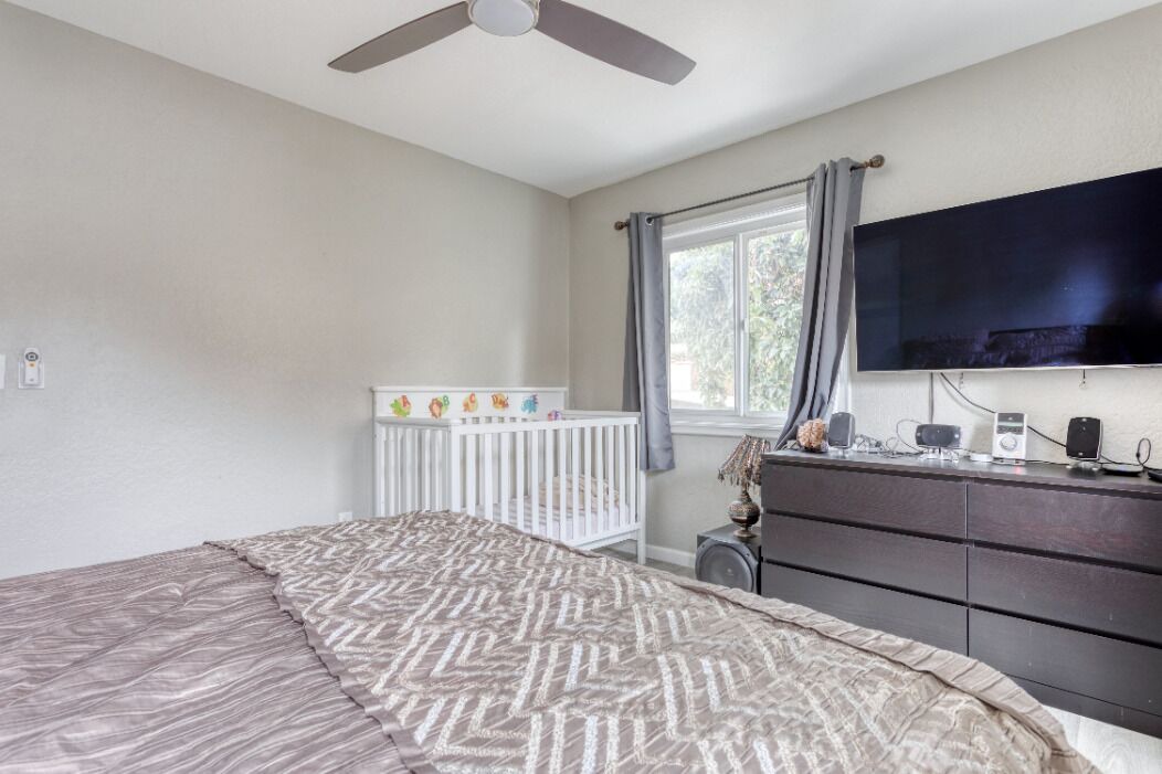 Photo of Bedroom in East Pasadena