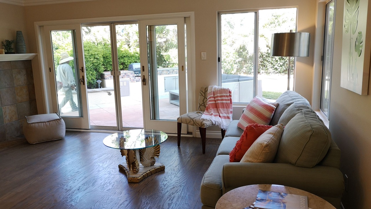 Photo of Livingroom in Monarch Beach