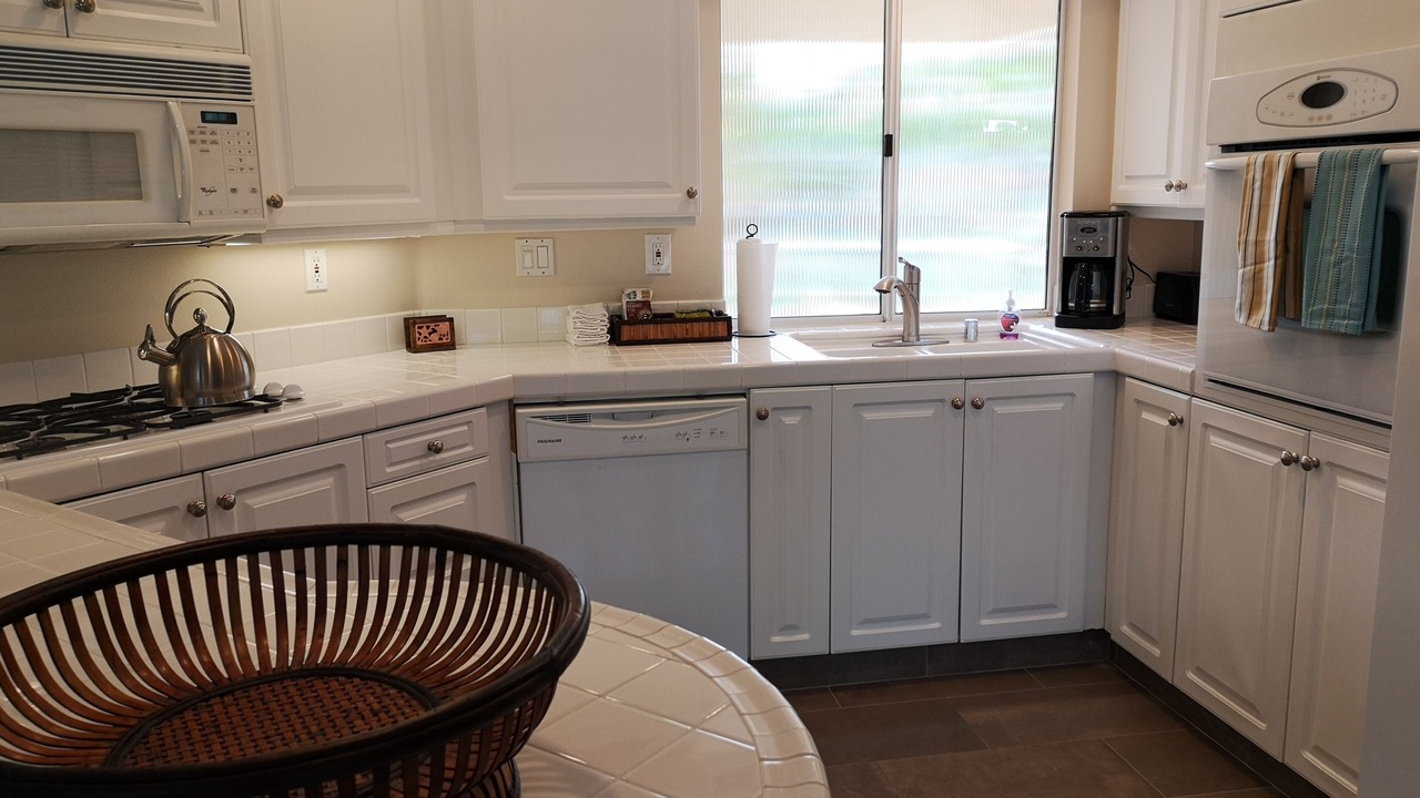 Photo of Kitchen in Monarch Beach