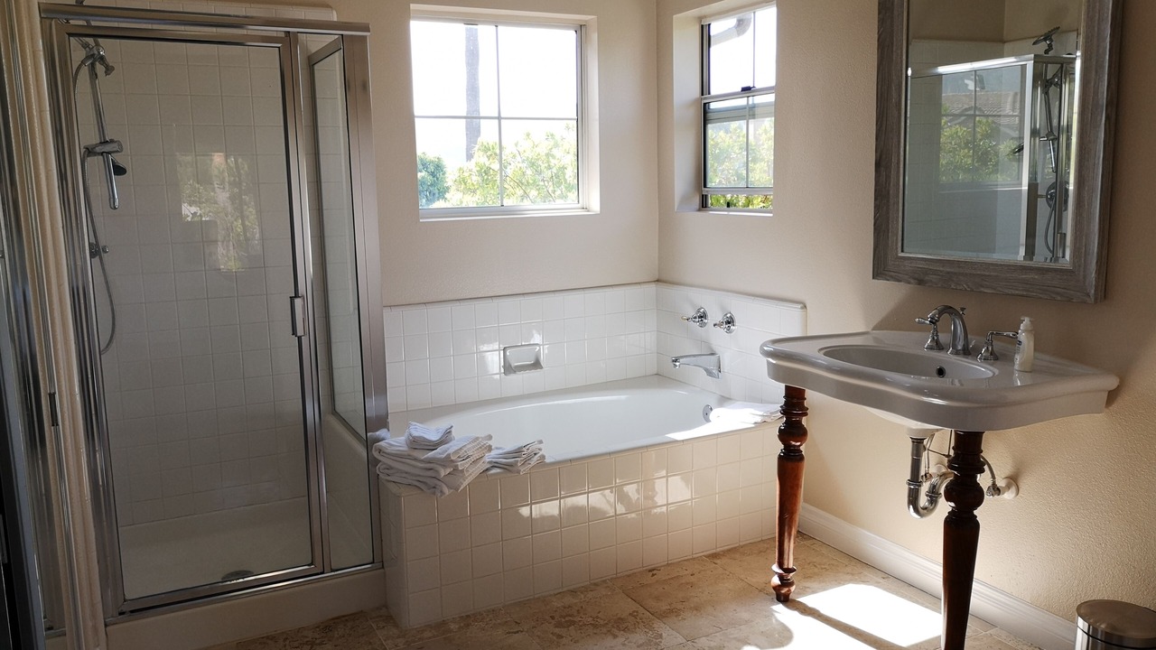 Photo of Bathroom in Monarch Beach