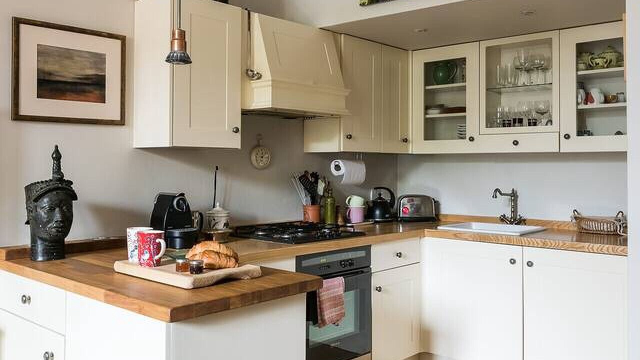 Photo of Kitchen in Campden