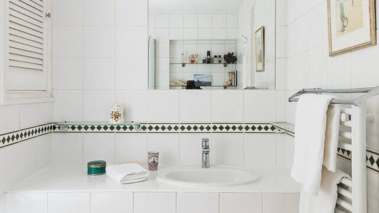Photo of Bathroom in Campden