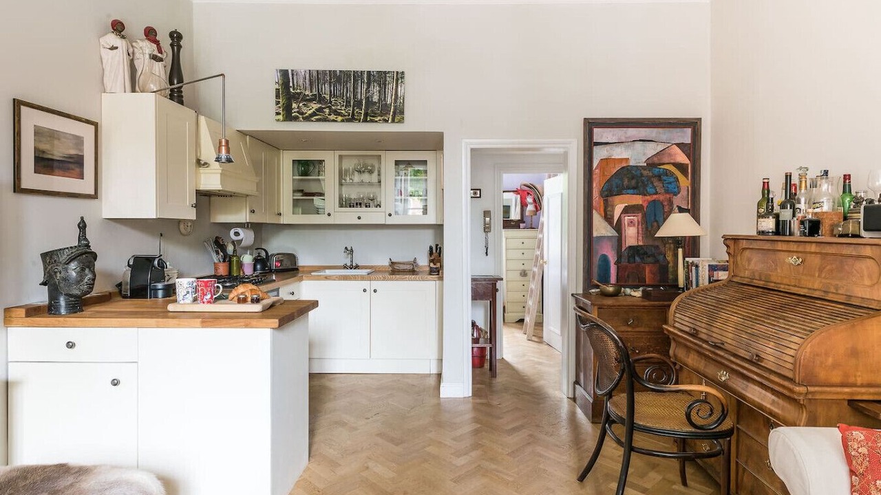 Photo of Kitchen in Campden