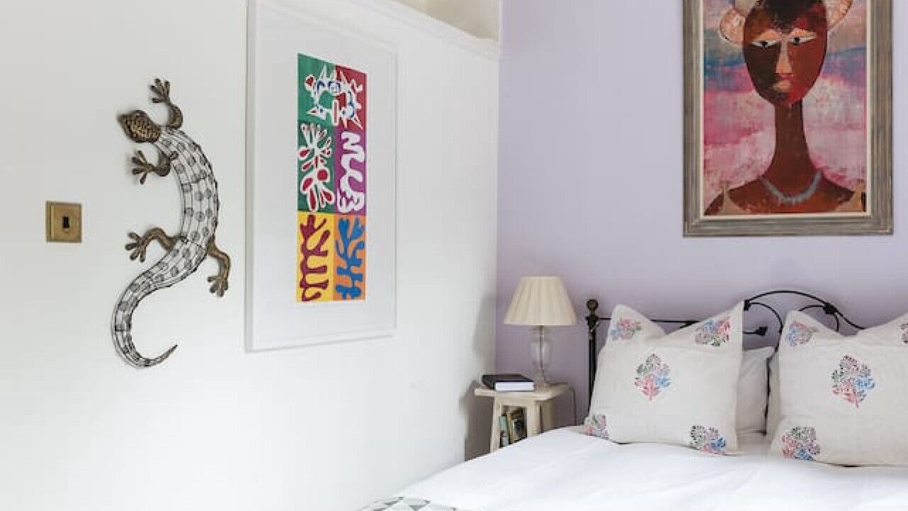 Photo of Bedroom in Campden