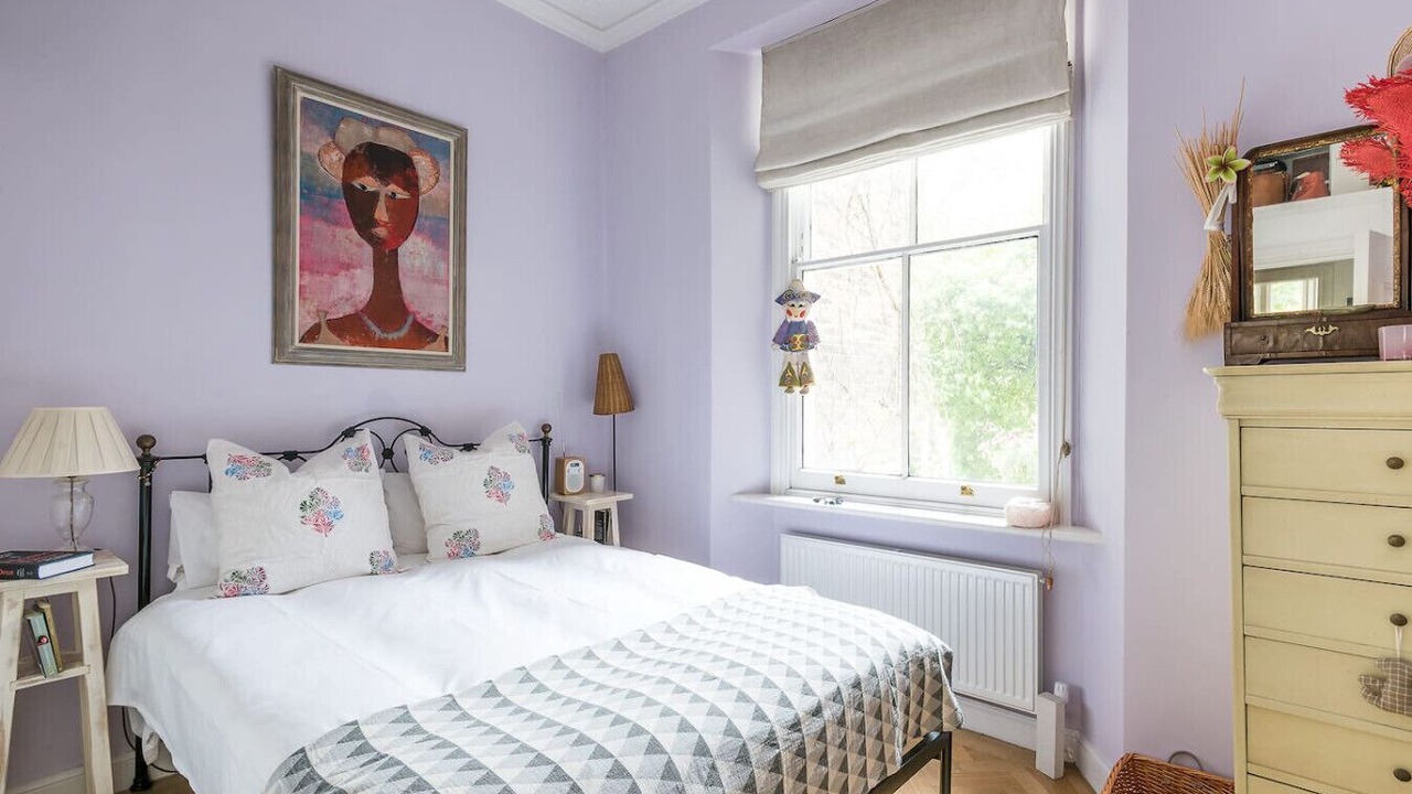 Photo of Bedroom in Campden