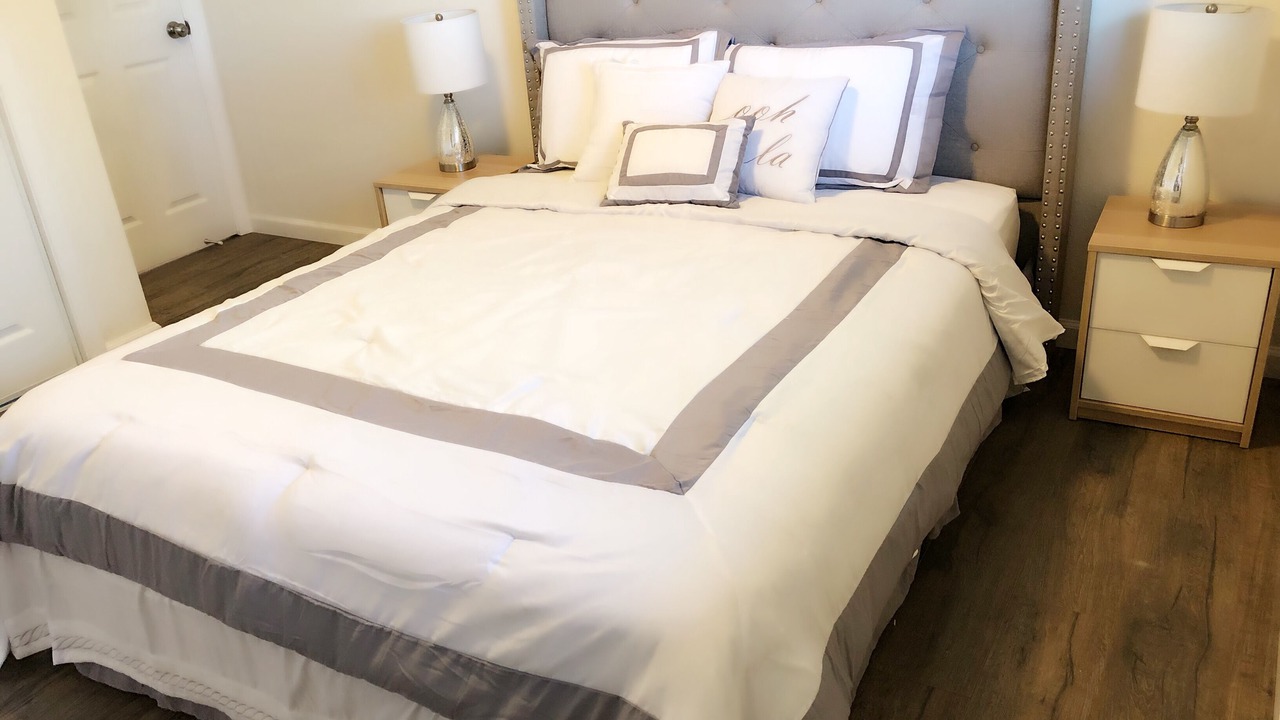 Photo of Bedroom in Walnut Valley