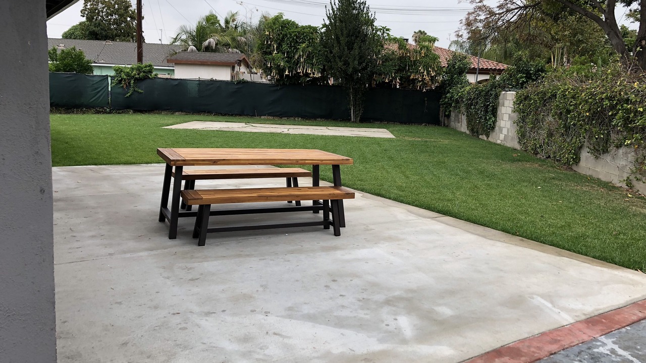 Photo of Outdoor in Walnut Valley