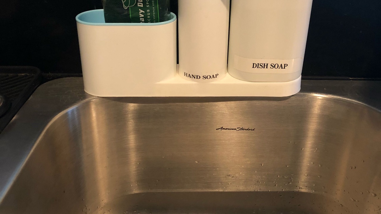 Photo of Bathroom in Walnut Valley