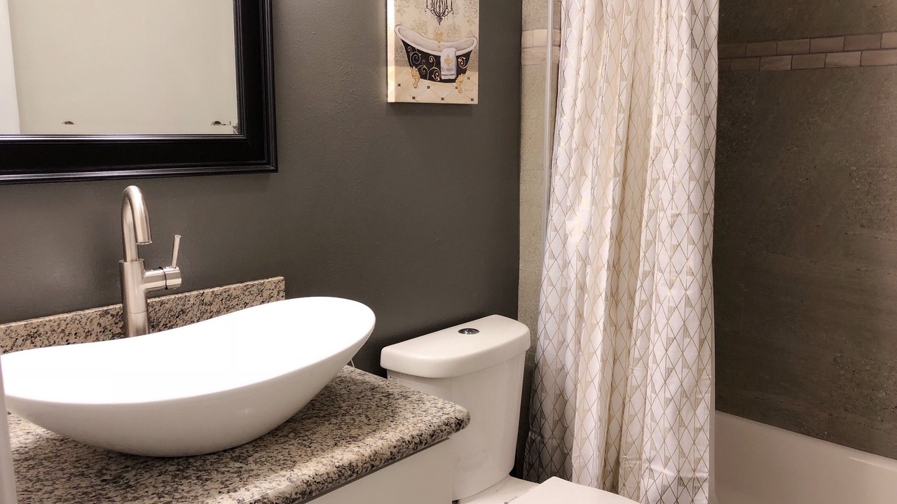 Photo of Bathroom in Walnut Valley