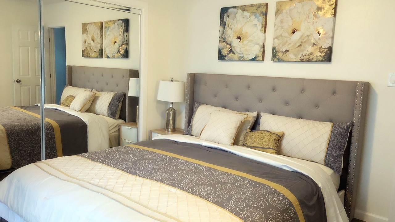 Photo of Bedroom in Walnut Valley