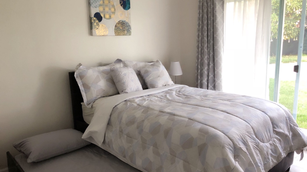 Photo of Bedroom in Walnut Valley