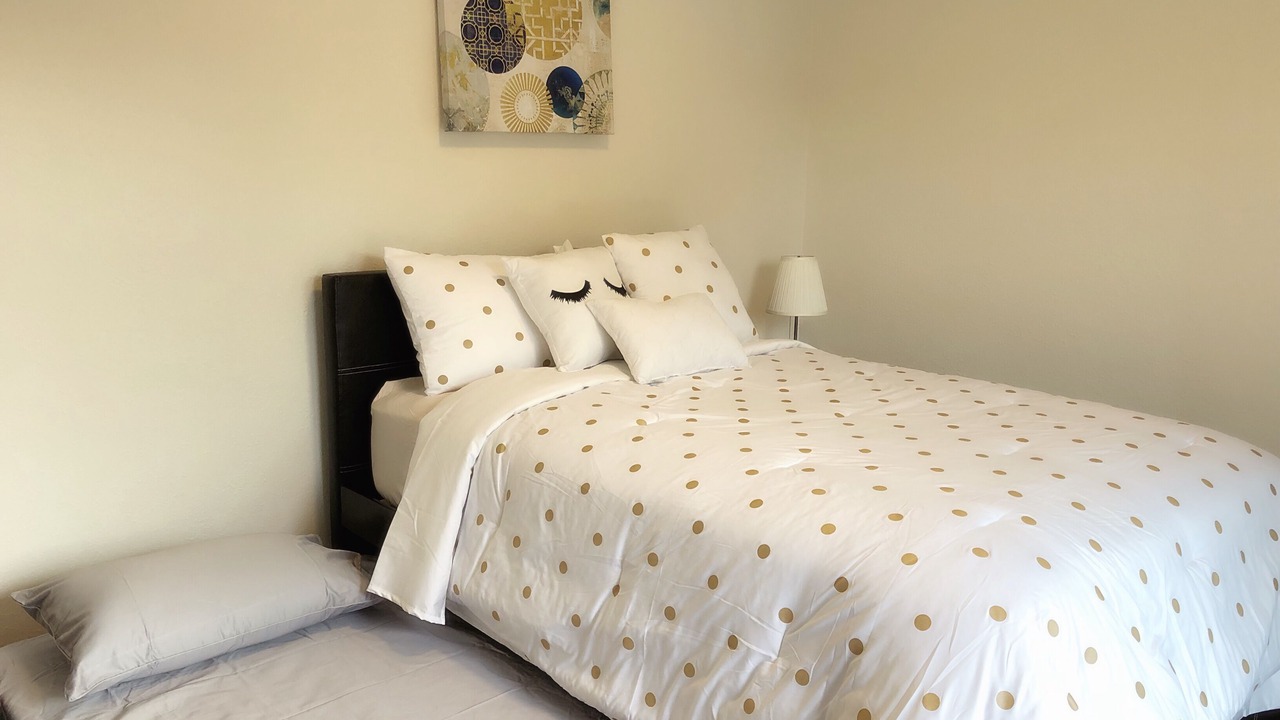 Photo of Bedroom in Walnut Valley