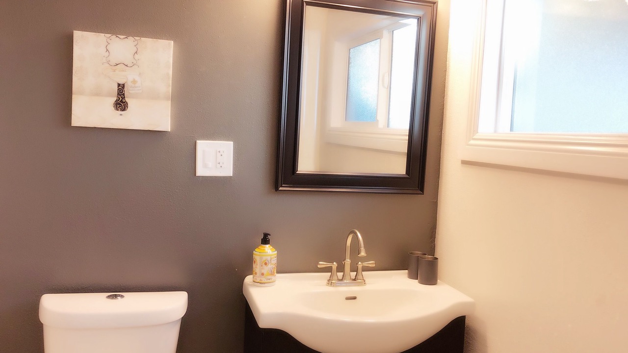 Photo of Bathroom in Walnut Valley