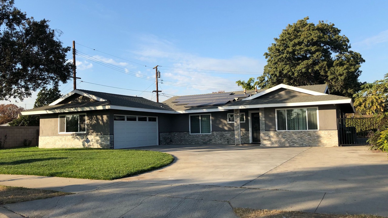 Photo of Outdoor in Walnut Valley