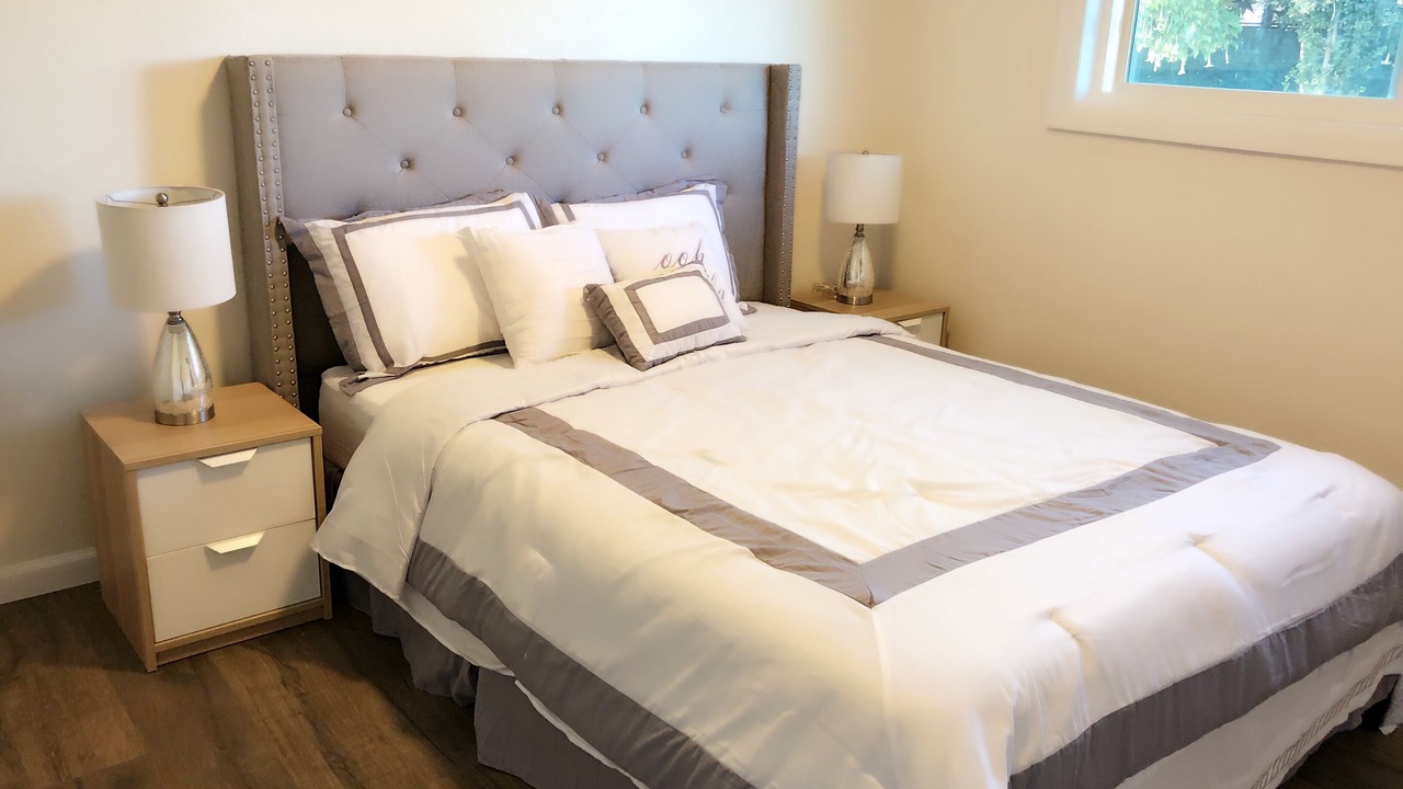 Photo of Bedroom in Walnut Valley