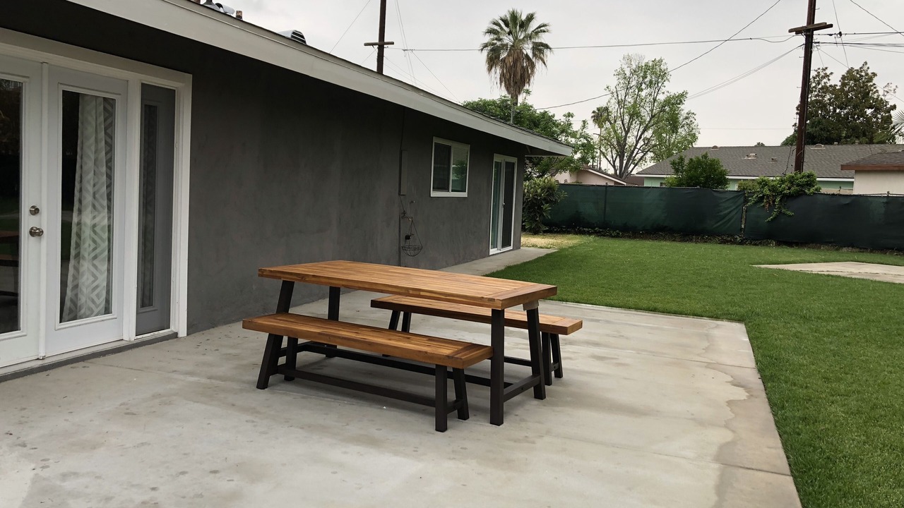 Photo of Outdoor in Walnut Valley