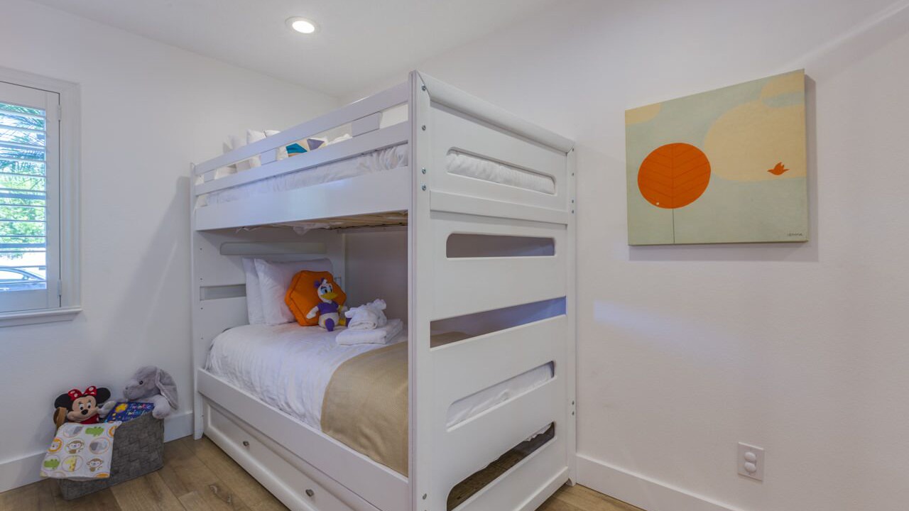 Photo of Bedroom in Southeast Anaheim