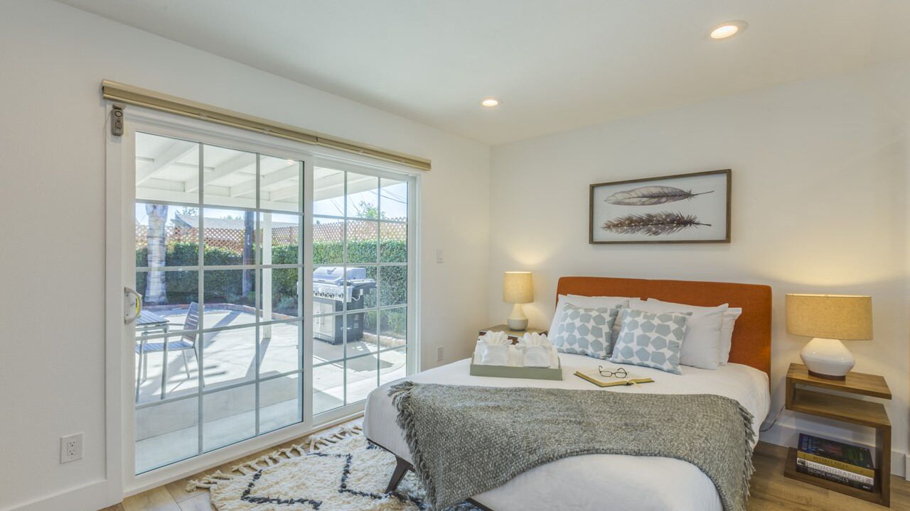 Photo of Bedroom in Southeast Anaheim