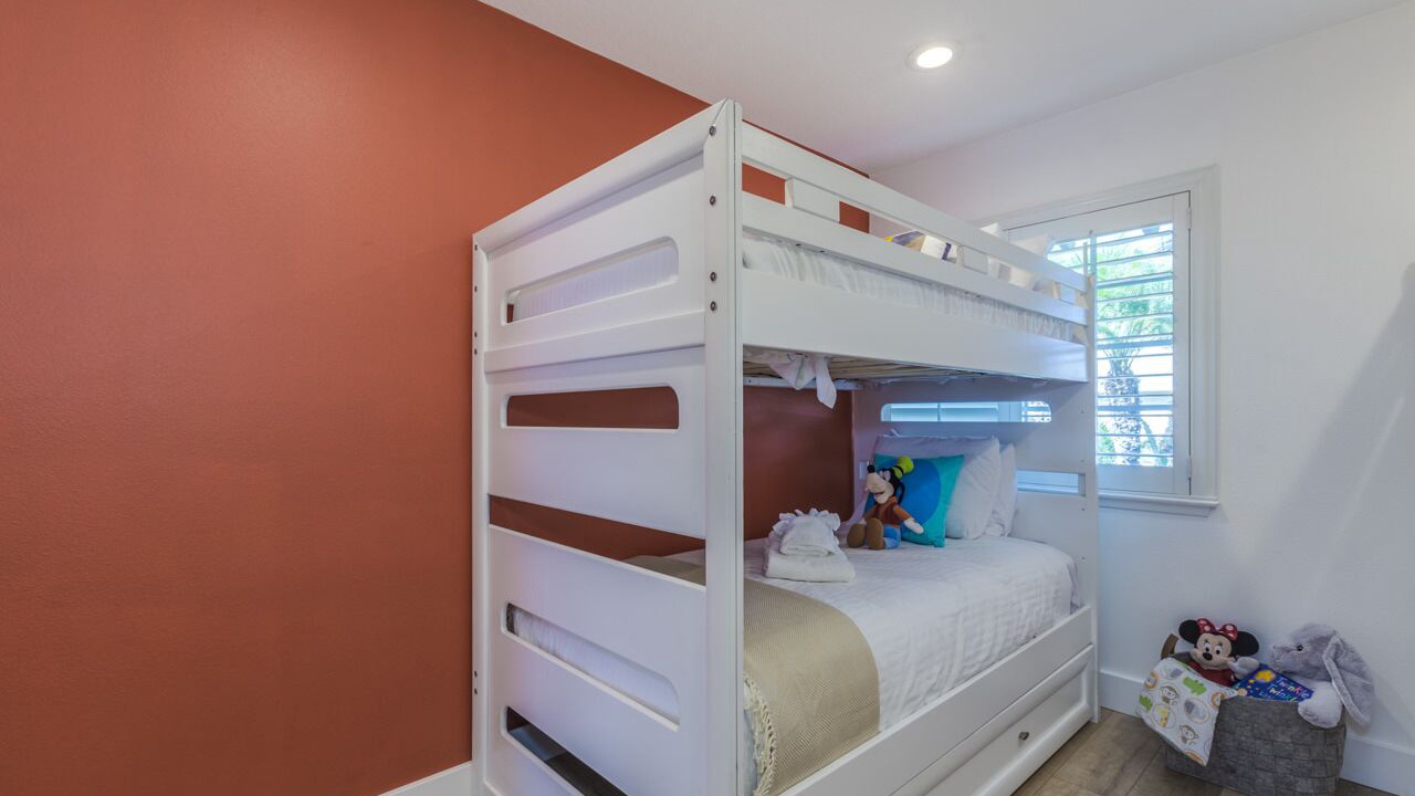Photo of Bedroom in Southeast Anaheim