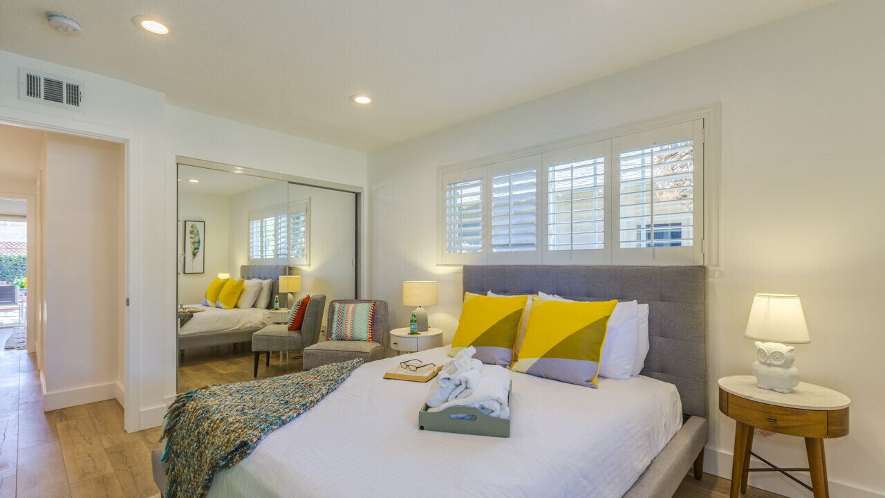 Photo of Bedroom in Southeast Anaheim