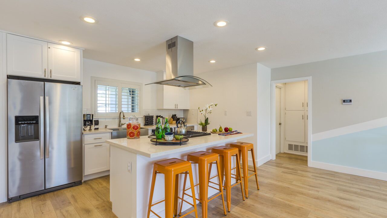 Photo of Kitchen in Southeast Anaheim