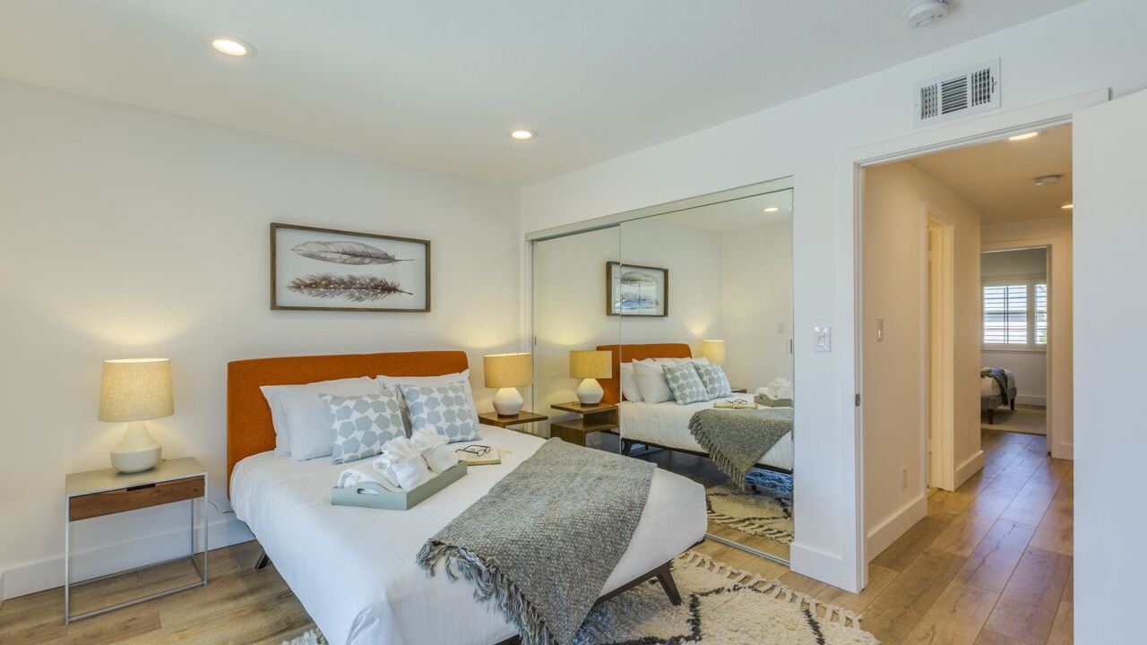 Photo of Bedroom in Southeast Anaheim