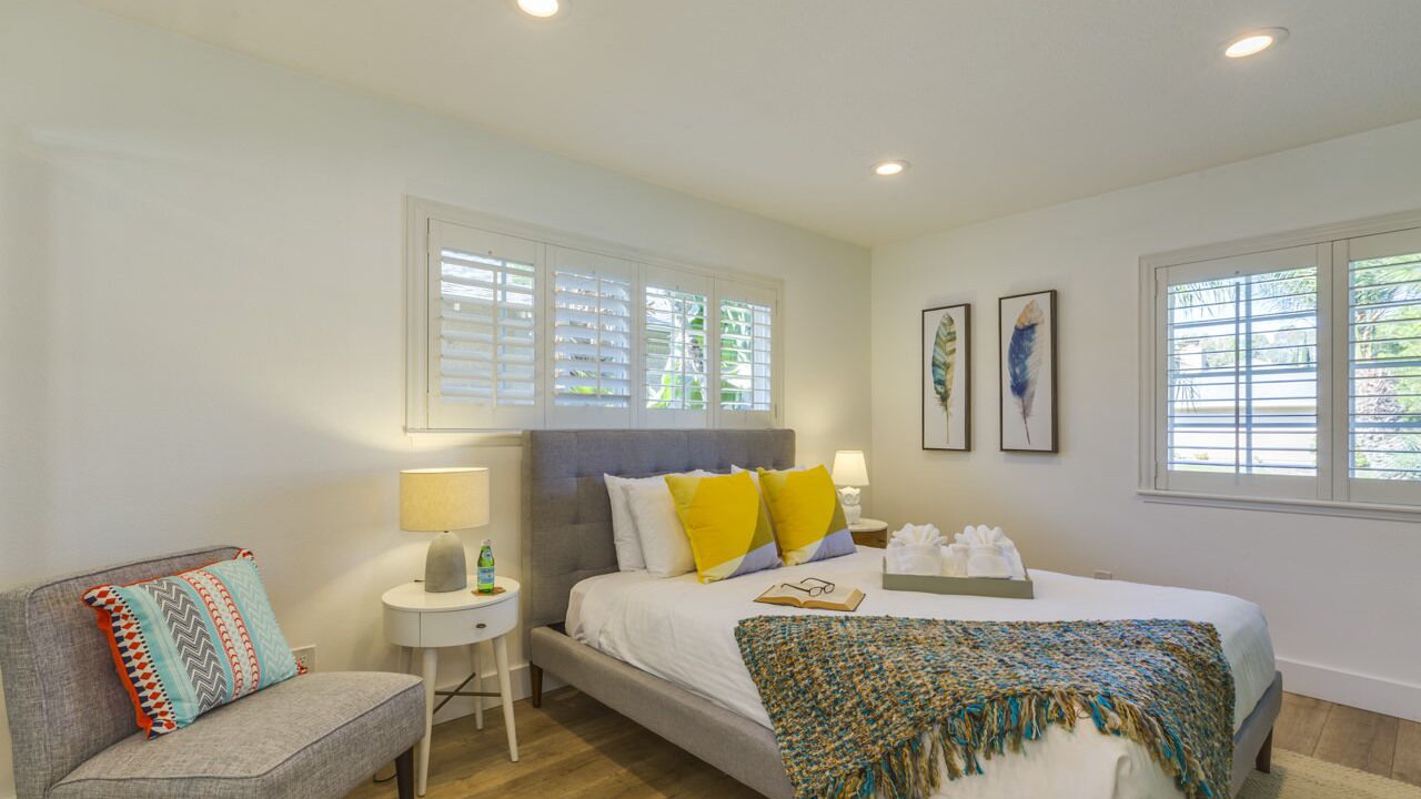 Photo of Bedroom in Southeast Anaheim