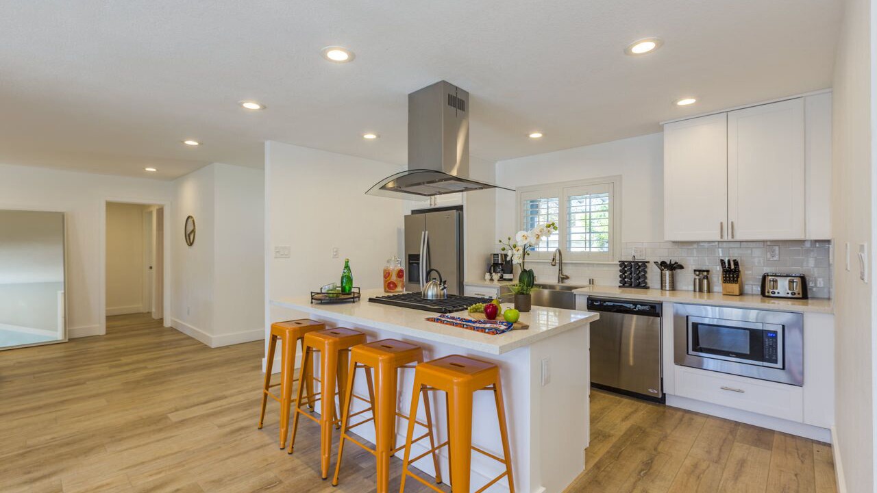 Photo of Kitchen in Southeast Anaheim