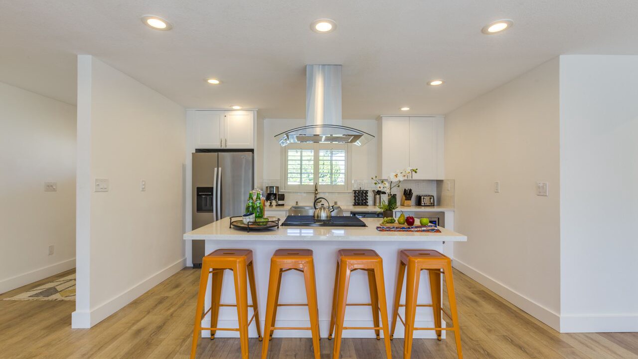 Photo of Kitchen in Southeast Anaheim