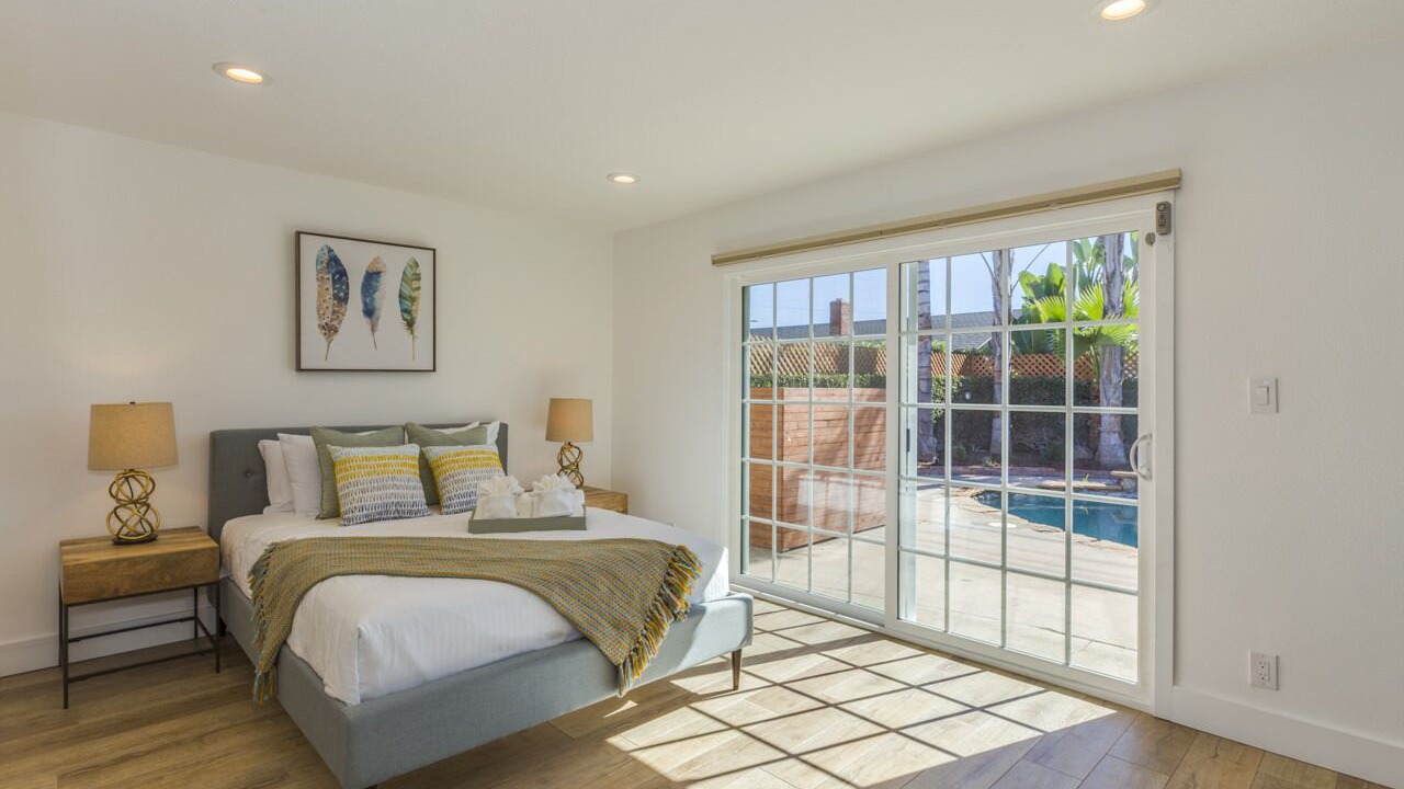 Photo of Bedroom in Southeast Anaheim