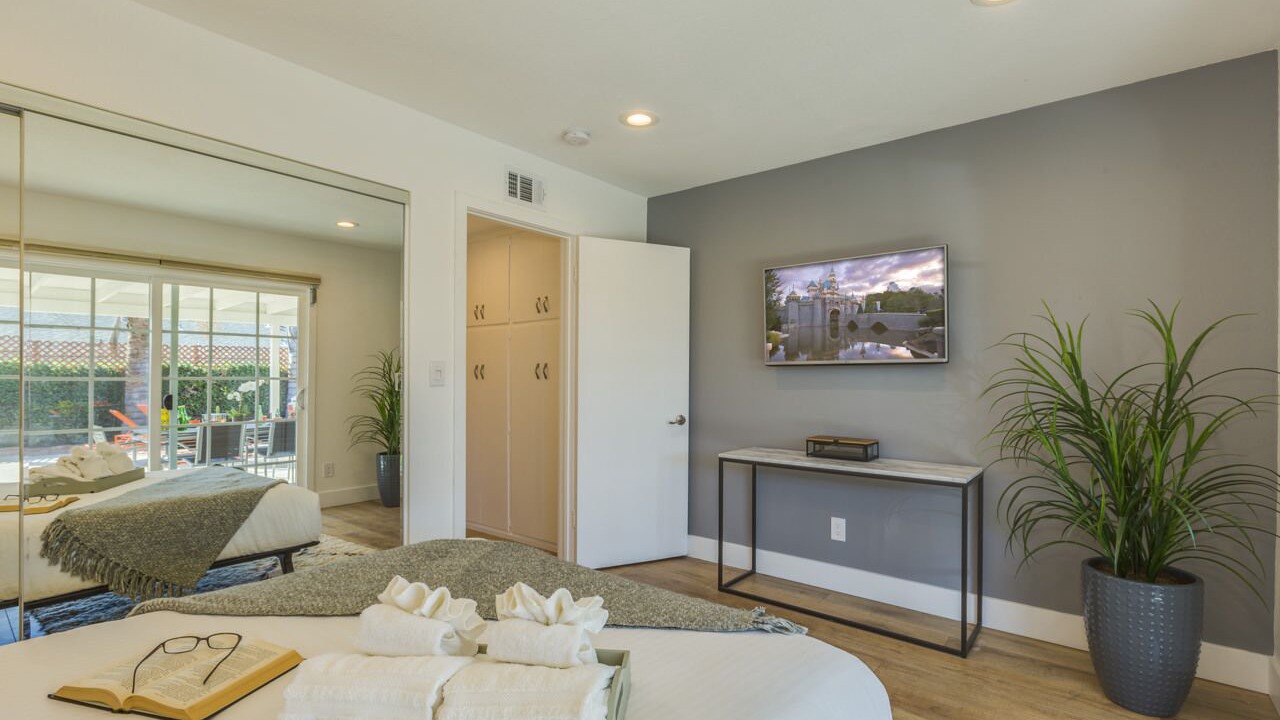 Photo of Bedroom in Southeast Anaheim
