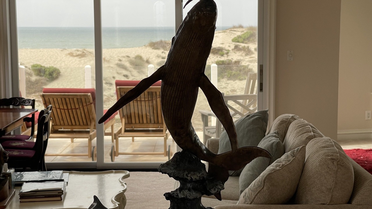 Photo of Livingroom in Oxnard Shores