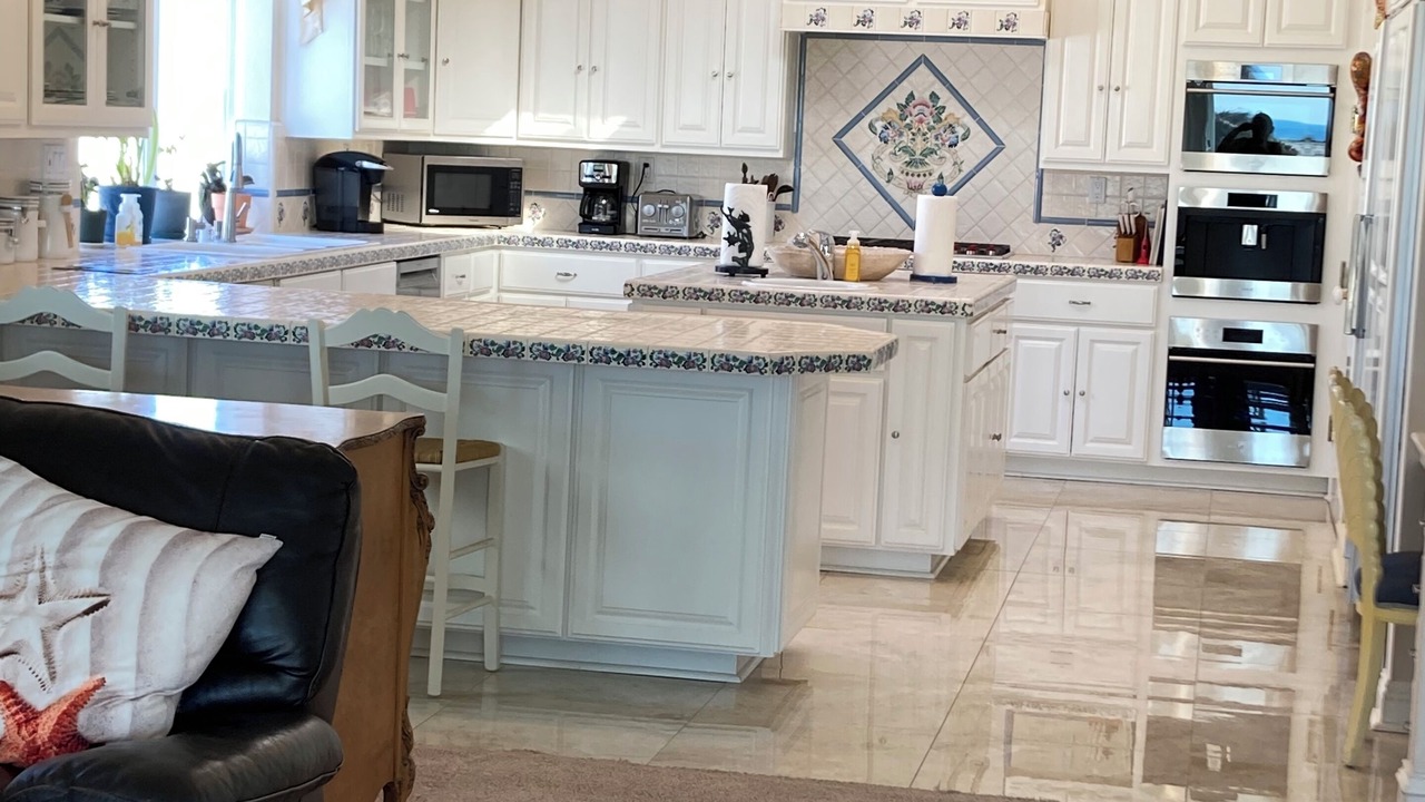 Photo of Kitchen in Oxnard Shores