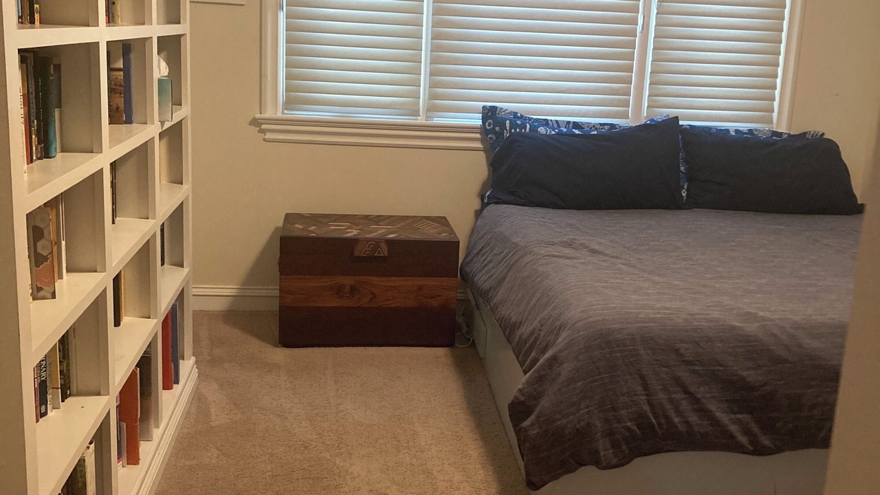 Photo of Bedroom in Oxnard Shores