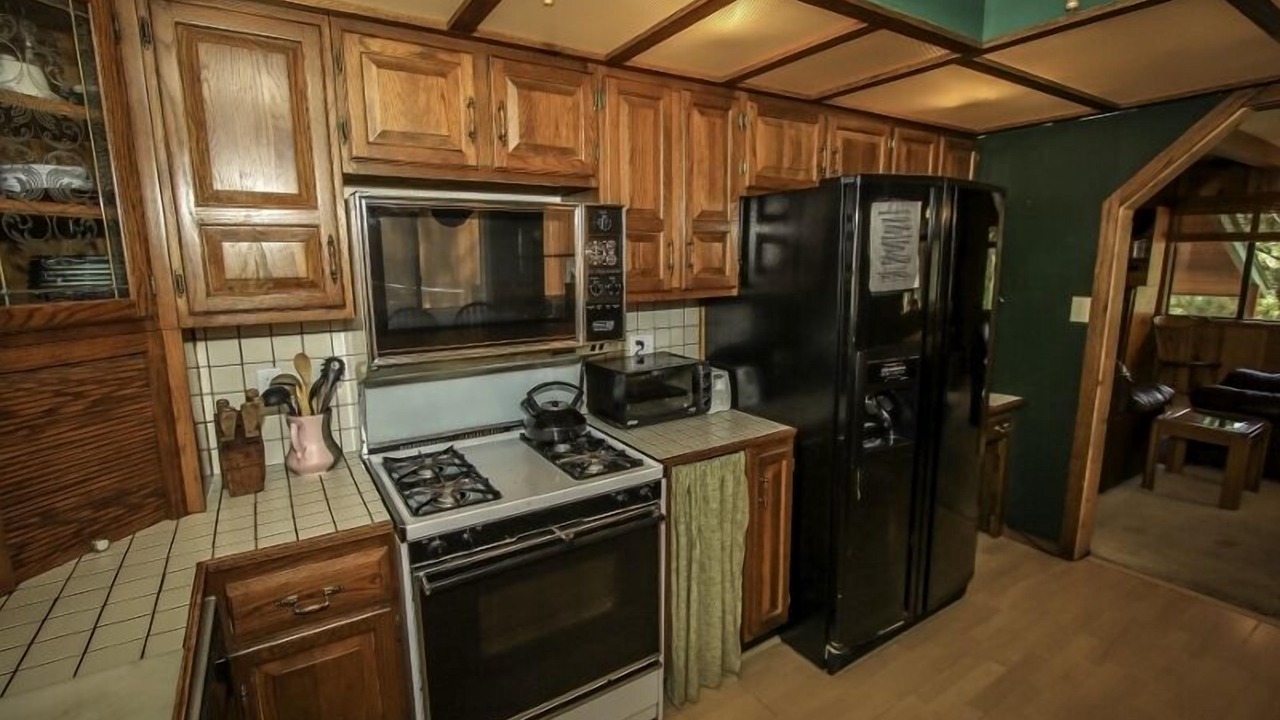 Photo of Kitchen in Fox Farm