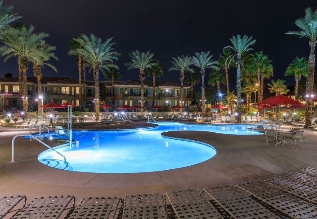 Photo of Outdoor in Palm Desert