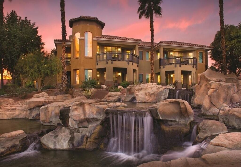 Photo of Outdoor in Palm Desert