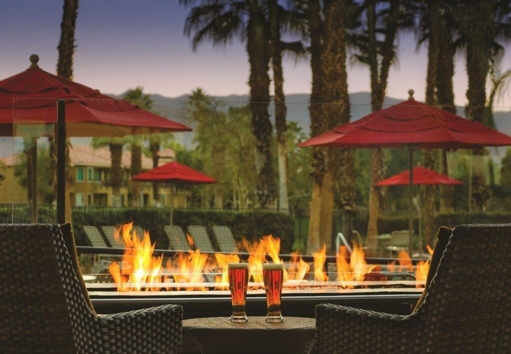 Photo of Outdoor in Palm Desert