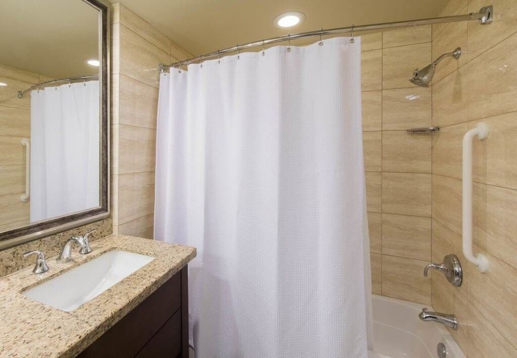 Photo of Bathroom in Palm Desert